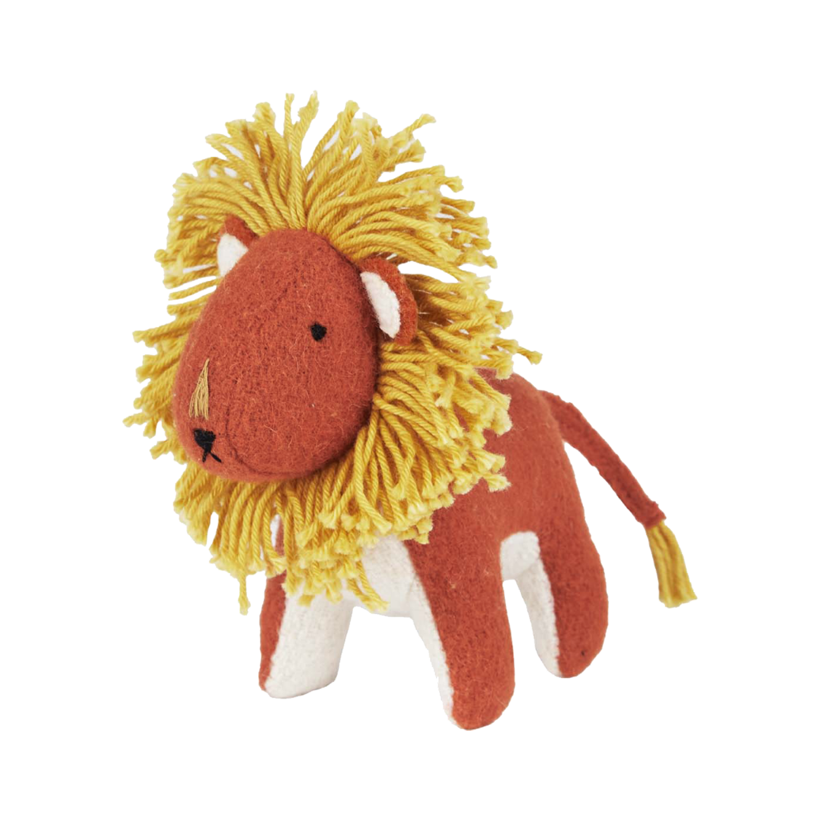 Holdie Animals - Savannah