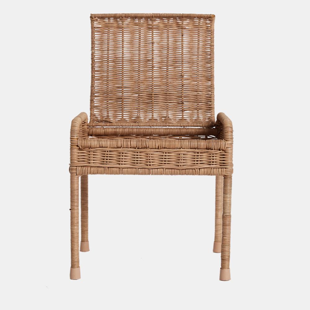 Storie Stool - Natural