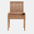 Storie Stool - Natural
