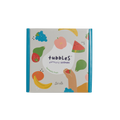 Tubbles Sensory Stones - Fantastic Fruit