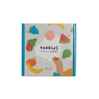 Tubbles Sensory Stones - Fantastic Fruit