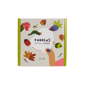 Tubbles Sensory Stones - Garden Goodies