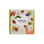 Tubbles Sensory Stones - Garden Goodies