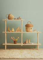 Mushroom Basket