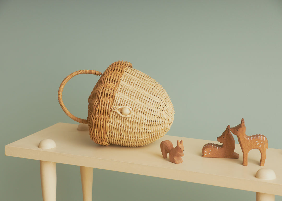 Olli Ella Acorn Bag