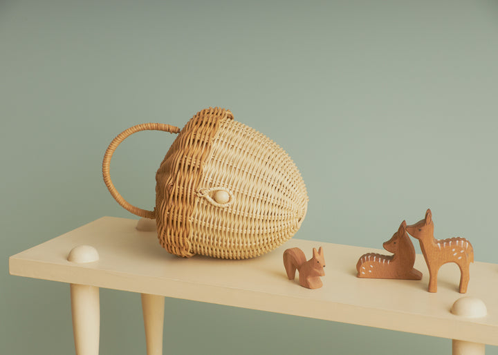 Olli Ella Acorn Bag