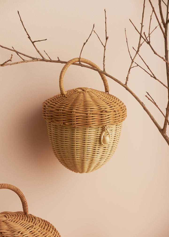 Olli Ella Acorn Bag