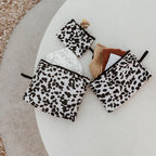 Packing Trio - Leopard