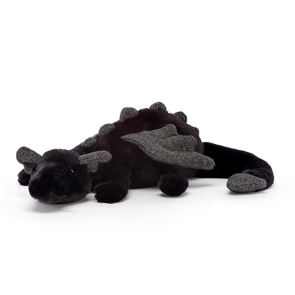 Jellycat Onyx Dragon - Little