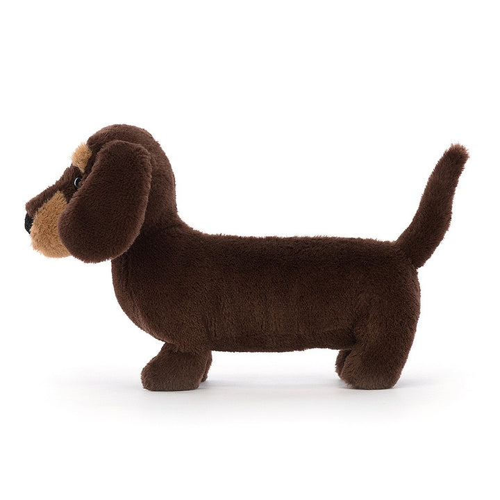 Jellycat Otto Sausage Dog - Small