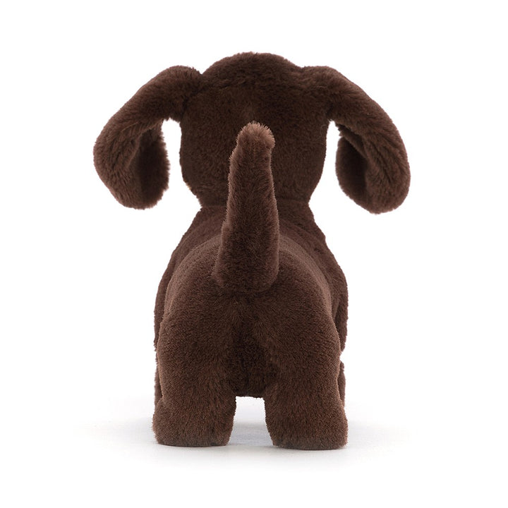 Jellycat Otto Sausage Dog - Small