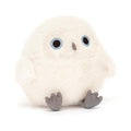 Jellycat Snowy Owling