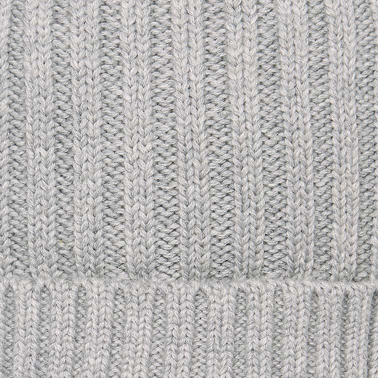 Toshi Organic Beanie - Bongo / Ash