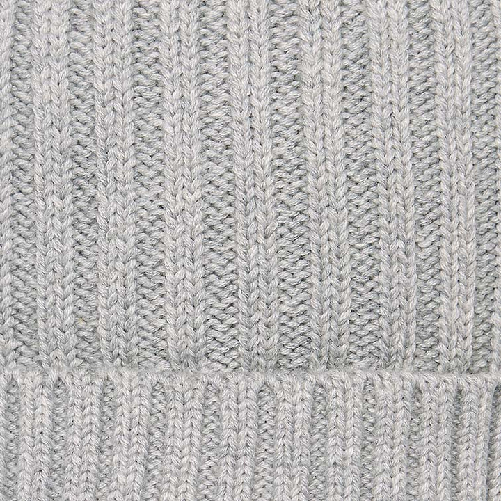Toshi Organic Beanie - Bongo / Ash