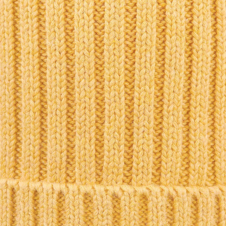 Toshi Organic Beanie - Bongo / Butternut