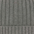 Toshi Organic Beanie - Bongo / Charcoal