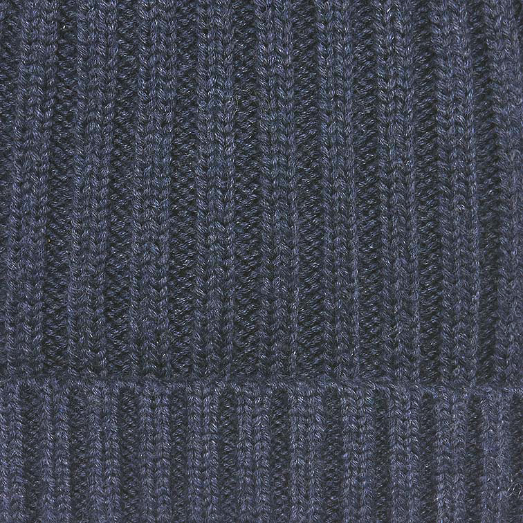 Toshi Organic Beanie - Bongo / Midnight