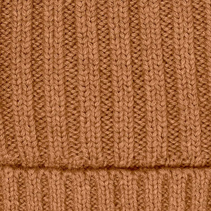 Toshi Organic Beanie - Bongo / Pecan