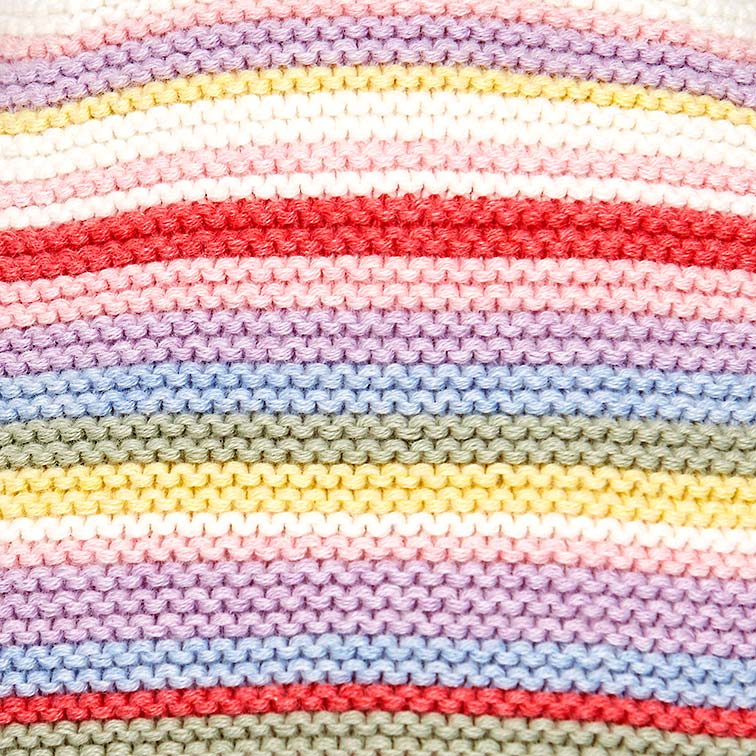 Toshi Organic Beanie - Byron / Cream