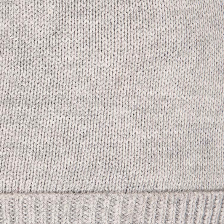 Toshi Organic Beanie - Hotham / Dove
