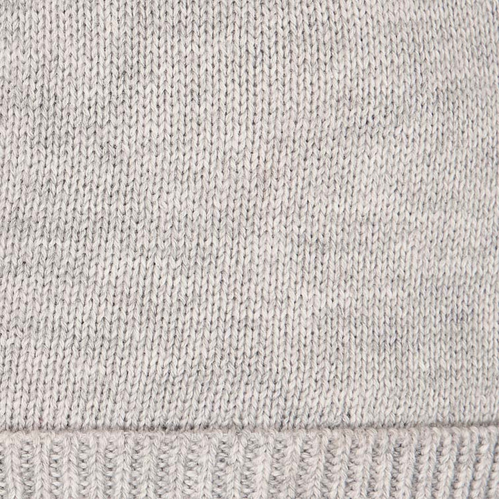 Toshi Organic Beanie - Hotham / Dove