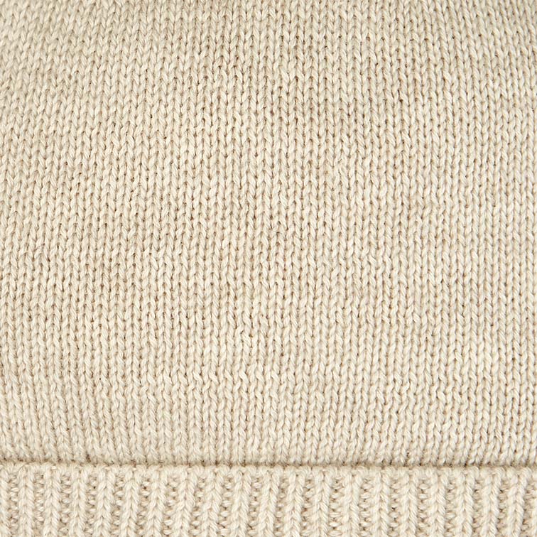 Toshi Organic Beanie - Hotham / Oatmeal