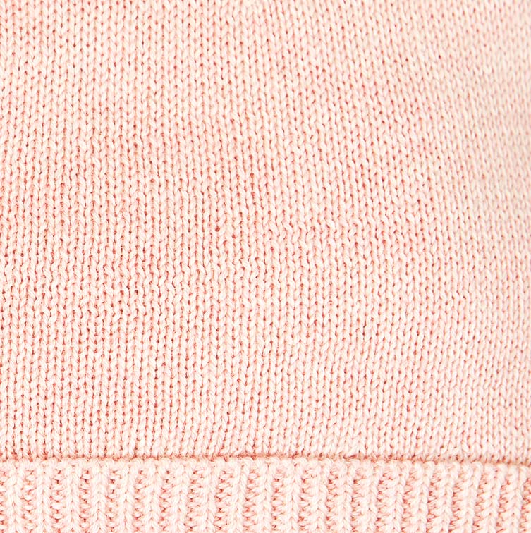Toshi Organic Beanie - Hotham / Peony