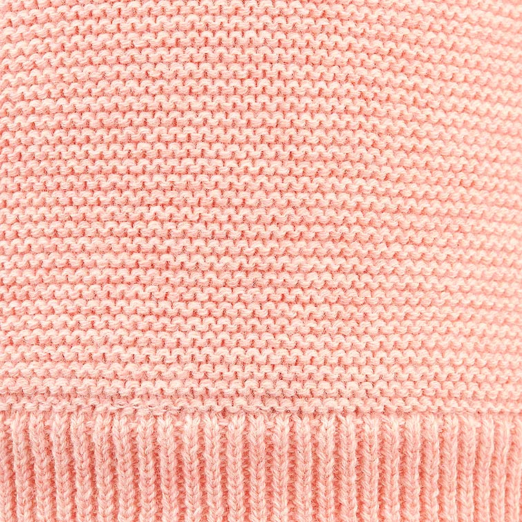 Toshi Organic Beanie - Love / Blossom