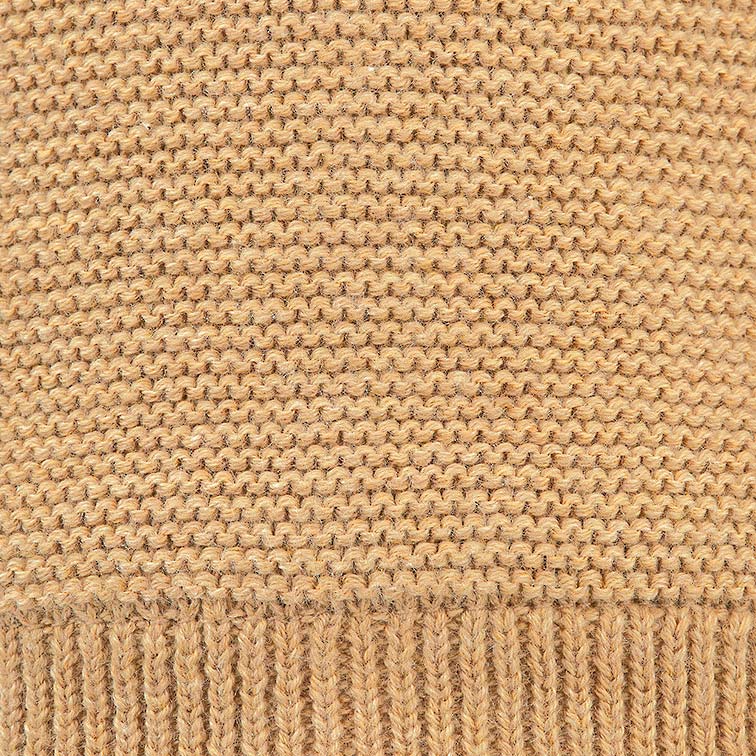 Toshi Organic Beanie - Love / Copper