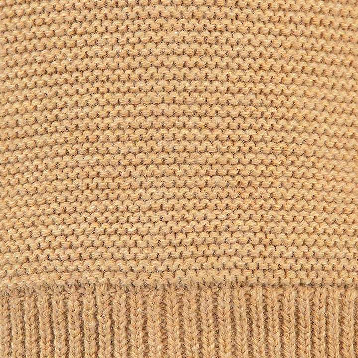 Toshi Organic Beanie - Love / Copper
