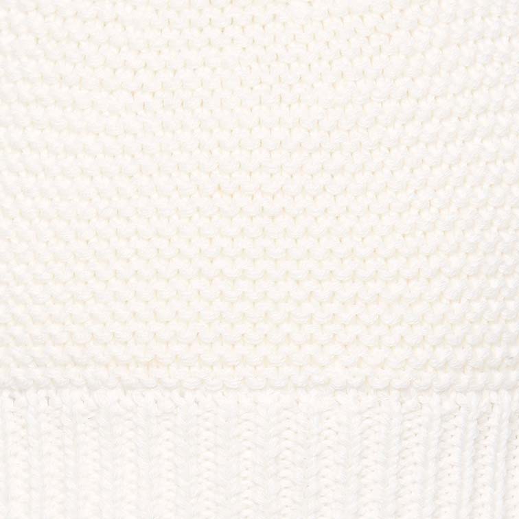 Toshi Organic Beanie - Love / Cream