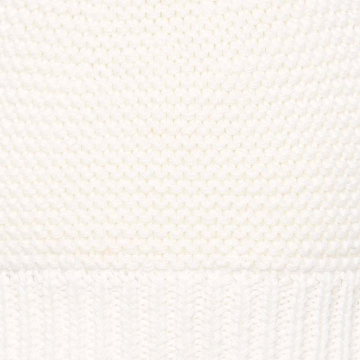 Toshi Organic Beanie - Love / Cream