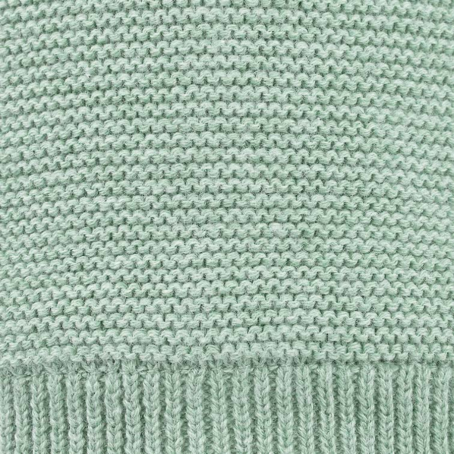 Toshi Organic Beanie - Love / Jade