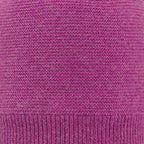 Toshi Organic Beanie - Love / Violet