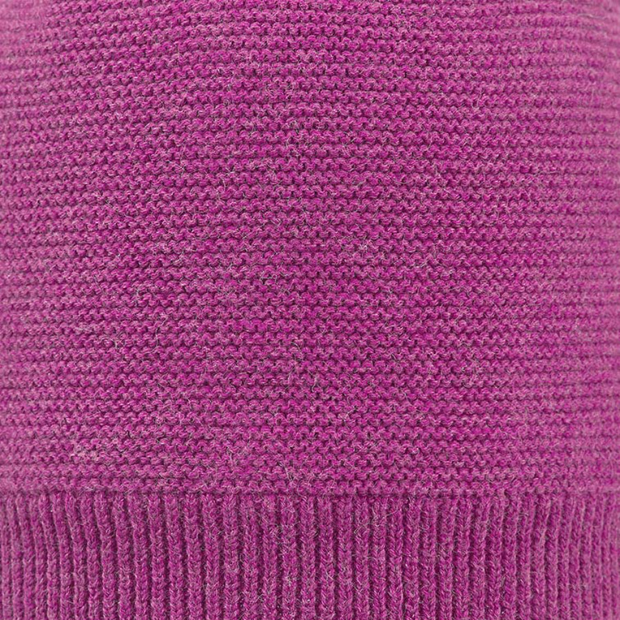 Toshi Organic Beanie - Love / Violet