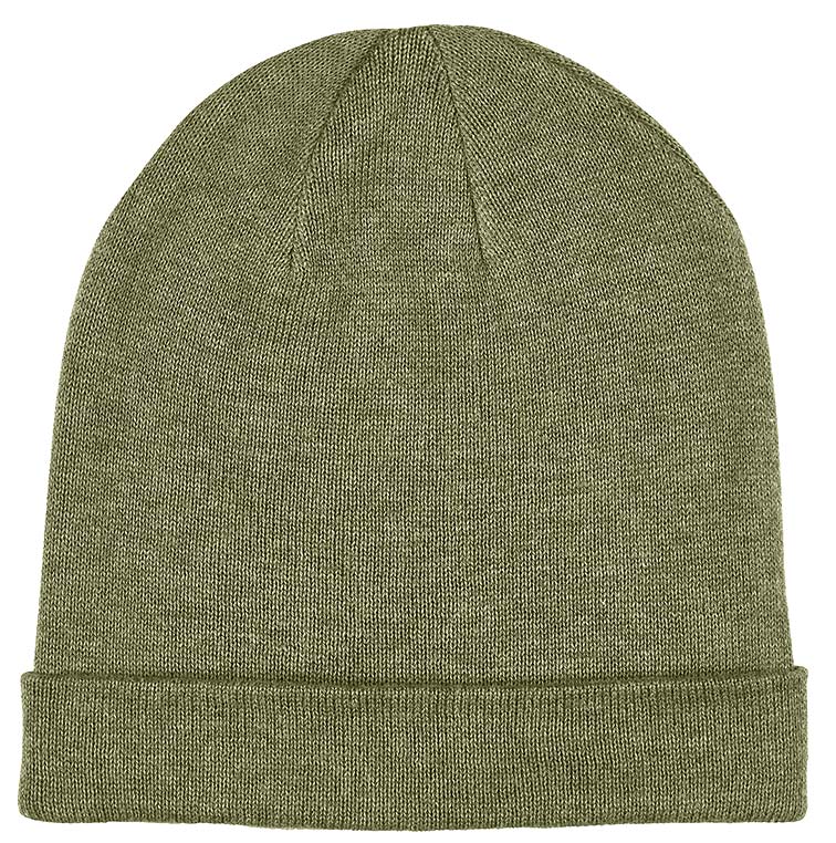 Toshi Organic Beanie - Slinky / Cypress