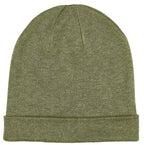 Toshi Organic Beanie - Slinky / Cypress