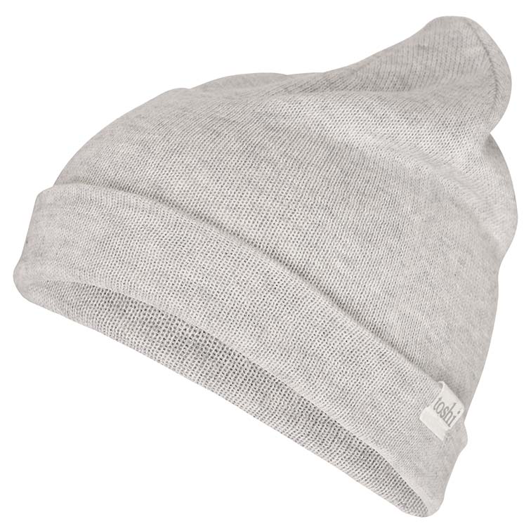 Toshi Organic Beanie - Slinky / Dove