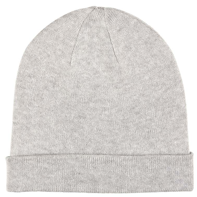 Toshi Organic Beanie - Slinky / Dove