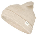 Toshi Organic Beanie - Slinky / Oatmeal