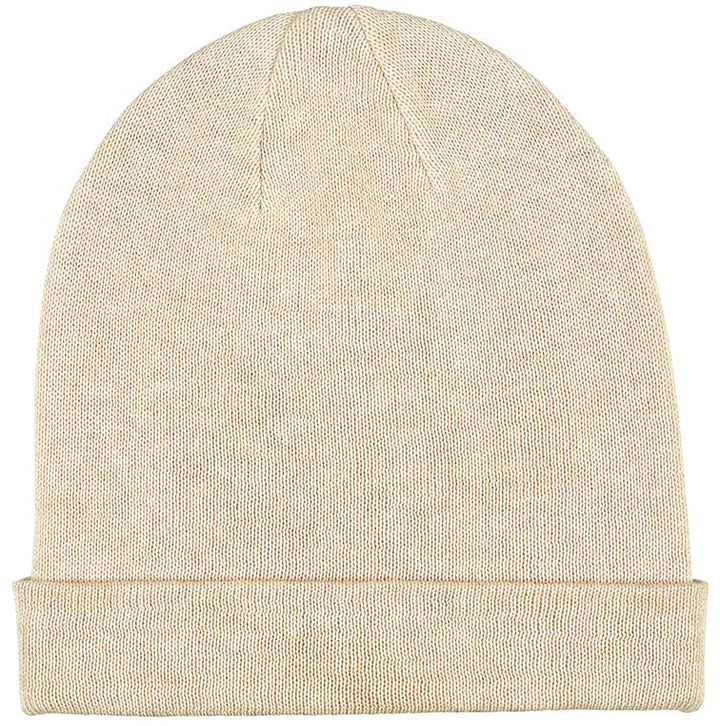 Toshi Organic Beanie - Slinky / Oatmeal