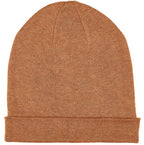 Toshi Organic Beanie - Slinky / Pecan