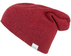Toshi Organic Beanie - Slinky / Rosewood