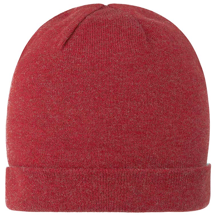 Toshi Organic Beanie - Slinky / Rosewood