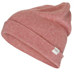 Toshi Organic Beanie - Slinky / Wild Rose