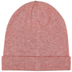 Toshi Organic Beanie - Slinky / Wild Rose
