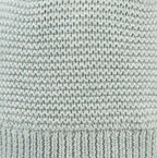 Toshi Organic Beanie - Snowy / Ice