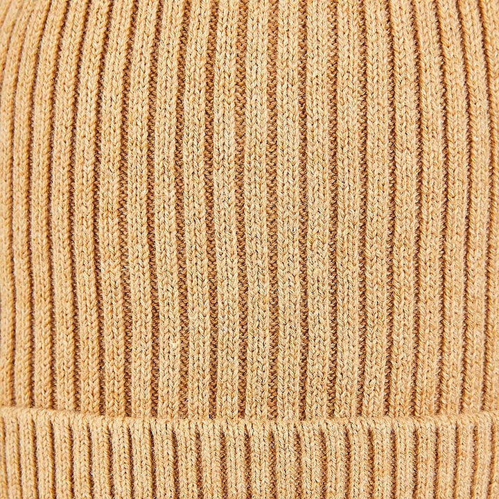 Toshi Organic Beanie - Tommy / Copper