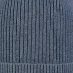 Organic Beanie - Tommy / Moonlight