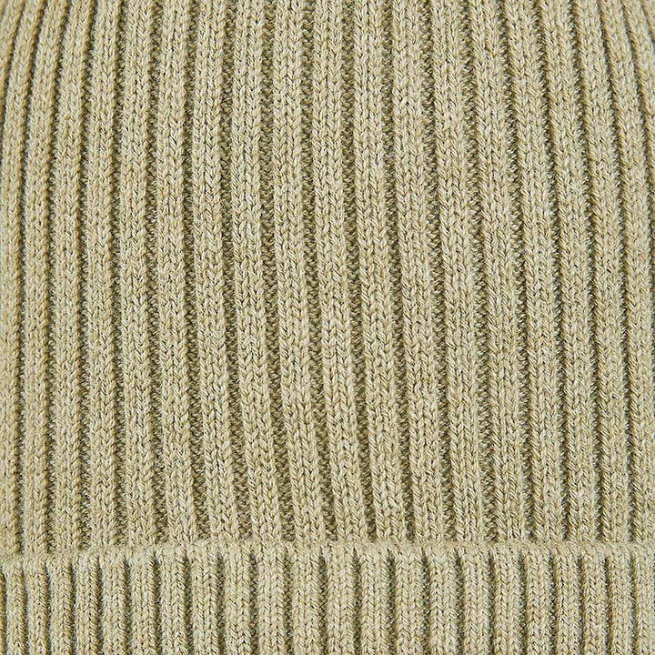 Toshi Organic Beanie - Tommy / Olive